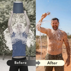 TurboCharge™ — Pocket-Sized Power That Keeps You Moving Fearlessly