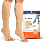 RevitaStep™ — Slip Into All-Day Leg Freedom and Wake Up Refreshed