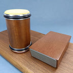 Knife Sharpener | Magnetic Angle Roller Grinder | Diamond & Ceramic | Stonemark