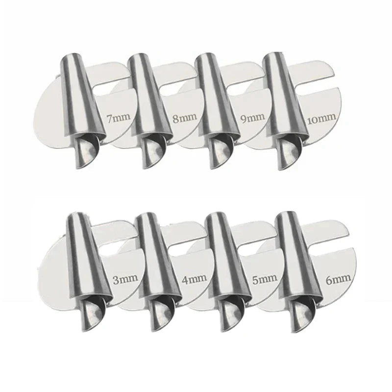 SwiftHem™ Precision Kit — Hem Like a Pro and Own Every Stitch with Lightning Speed