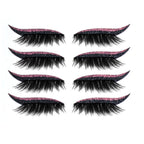 FierceFlick™ — Unleash Bold, Smudge-Proof Cat Eyes That Own Every Moment