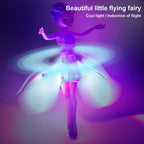 Gliderella™ — Unleash Pure Wonder with Safe, Effortless Fairy Flight Control