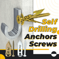 SteelGrip™ — Rock-Solid Hold That Keeps Your Walls Perfect and Your Decor Unshakable