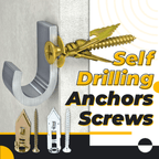 SteelGrip™ — Rock-Solid Hold That Keeps Your Walls Perfect and Your Decor Unshakable