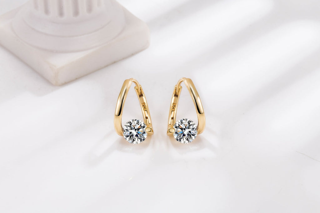 Lumiara™ Pulse Earrings — Ignite Effortless Fat Burn and Radiate Unstoppable Energy Every Day