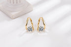 Lumiara™ Pulse Earrings — Ignite Effortless Fat Burn and Radiate Unstoppable Energy Every Day
