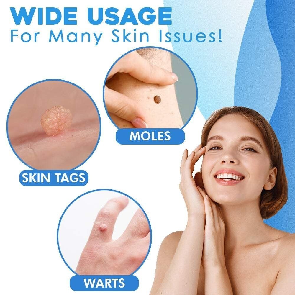 ClearSilq™ — Effortlessly Clear Skin That Boosts Your Confidence in Days