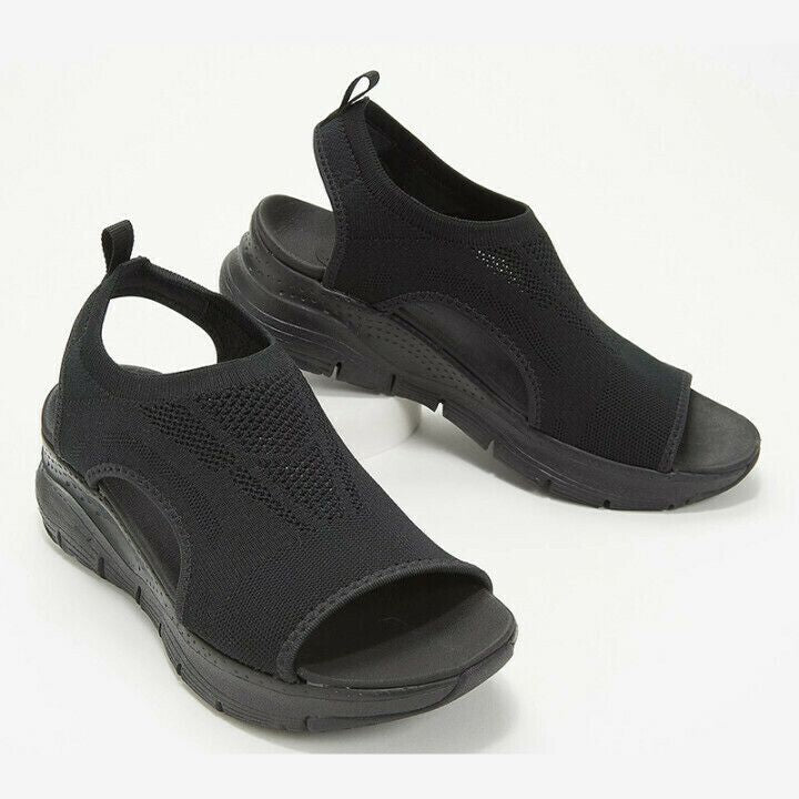 VitaStride™ — Walk Pain-Free All Day with Cushioned, Rock-Solid Support