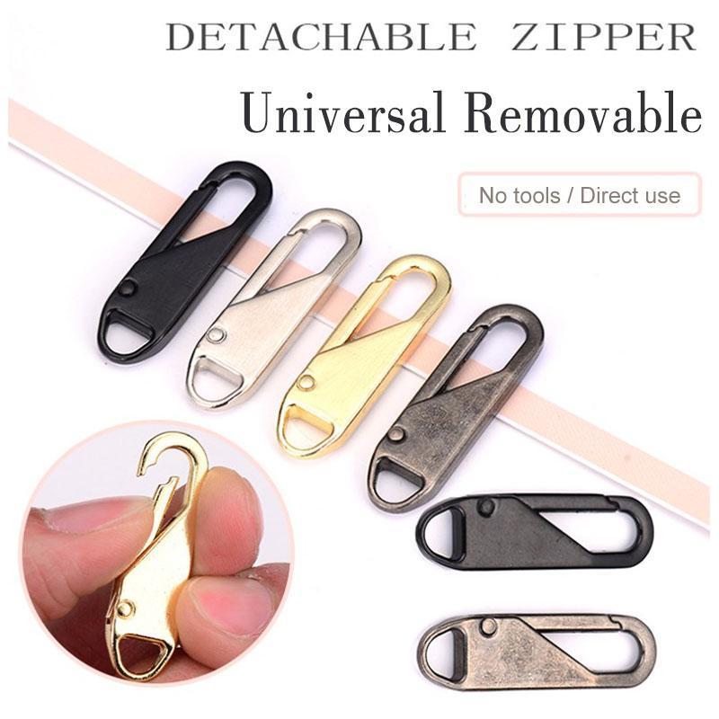 GlideMate™ — Snap On Freedom and Never Fight Stuck Zippers Again