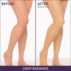 LumaSkin™ — Reveal Your Perfectly Flawless, All-Day Radiance