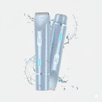 LumaGlide™ — Feel Confident with Silky-Smooth, Pain-Free Grooming Every Time
