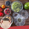 SealGuard™ — Lock In Freshness and Flavor Like It’s Just Made