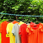 BreezeGuard™ — Experience Softer, Fresher Clothes While Slashing Energy Bills and Hassle