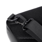 StrideQuell™ — Own Every Moment with Dry, Organized, Power-Ready Confidence