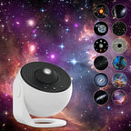 StarVista™ — Ignite Your Room with Breathtaking Galaxies That Soothe and Inspire Every Night