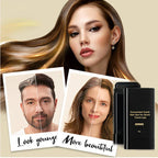 LumiStrand™ — Revive Your Hair’s Radiance Instantly with Zero Mess or Stress