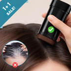 RootVeil™ — Instantly Erase Roots for Fresh, Fearless Hair Confidence