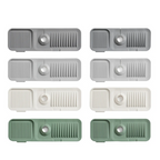 VeloDry™ Silicone Drying Mat — Transform Your Kitchen with Effortless, Spotless Drying Every Time