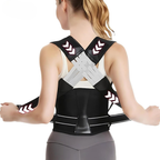SpineRevive™ — Unlock Effortless Pain-Free Confidence and Stand Tall All Day