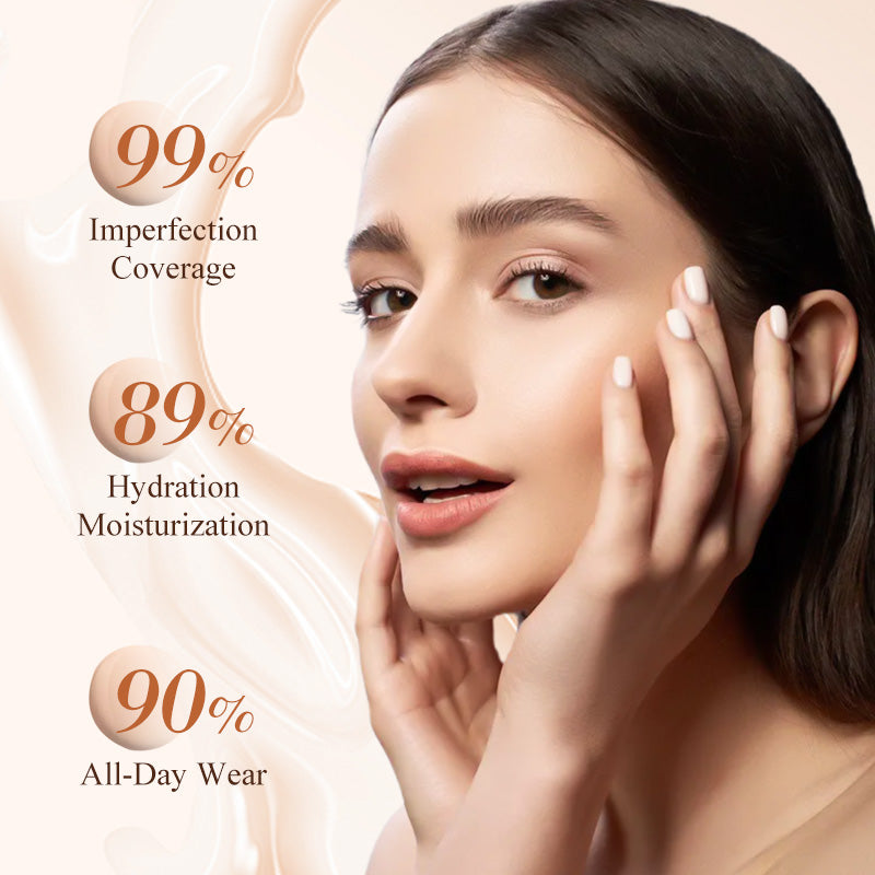 RadianceBlend™ — Unleash a Featherlight Glow That Makes Every Eye Magnetically Yours