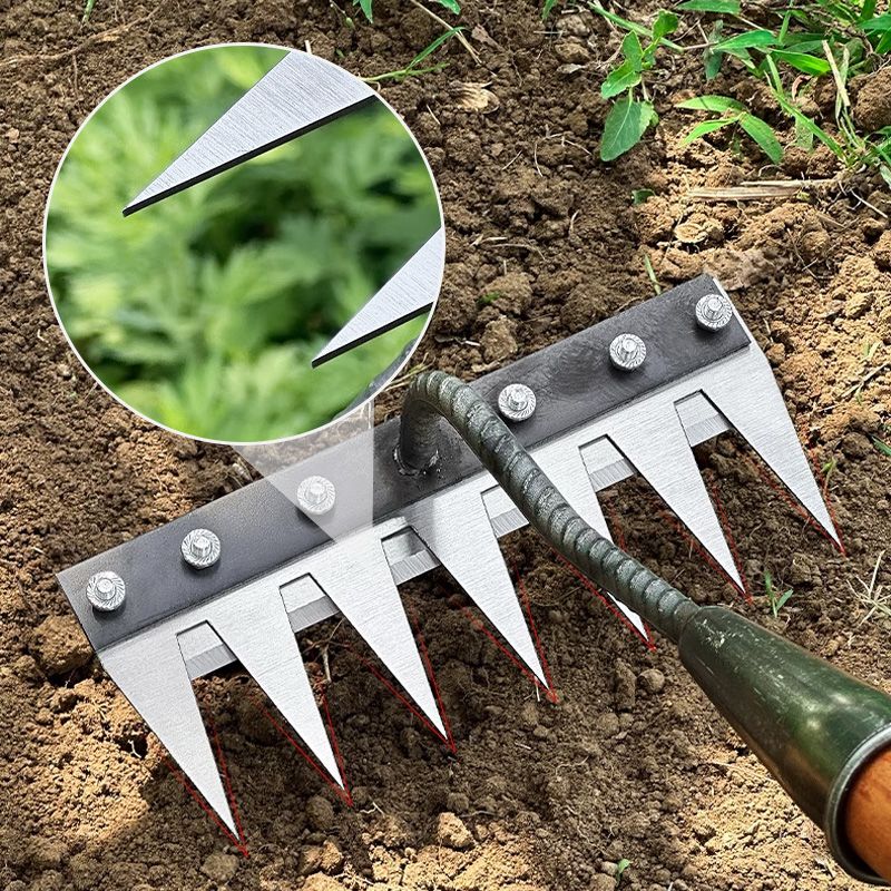 VeroGrip™ — Slice Through Weeds Effortlessly to Revive Your Garden’s True Beauty