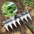 VeroGrip™ — Slice Through Weeds Effortlessly to Revive Your Garden’s True Beauty