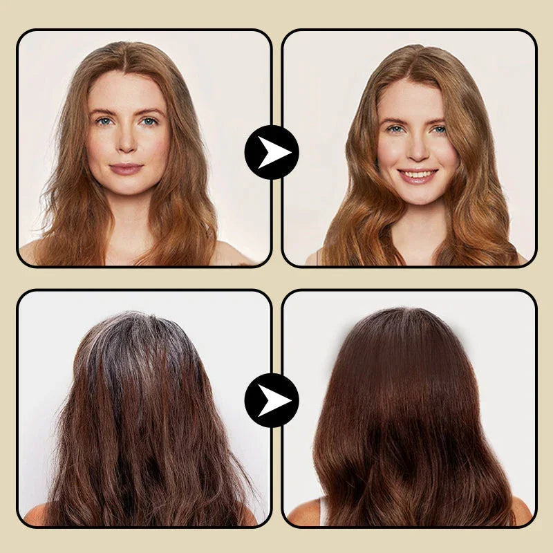 LumiStrand™ — Revive Your Hair’s Radiance Instantly with Zero Mess or Stress