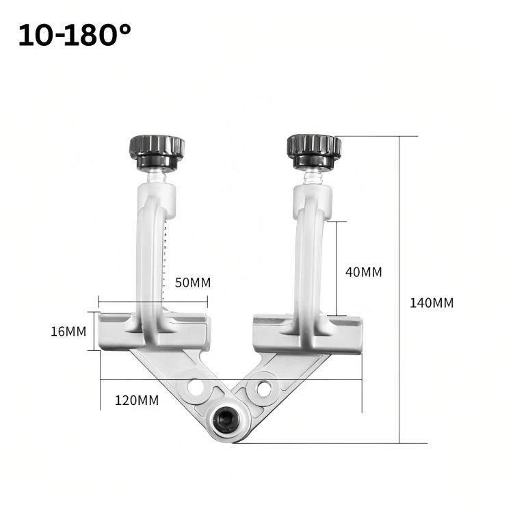 AngleMaster™ — Lock in Perfect 90° Corners Fast for Flawless Projects Every Time