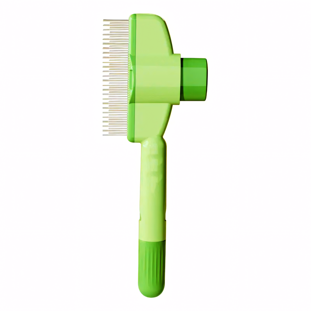 SereniPaw™ — Transform Brushing Into Your Cat’s Most Loved Moment