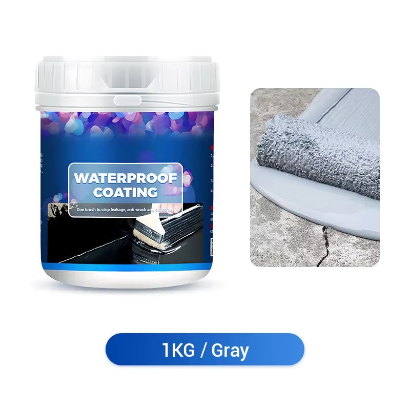 HydroGuard™ — Fortify Your Home with Lasting, Invisible Moisture Defense