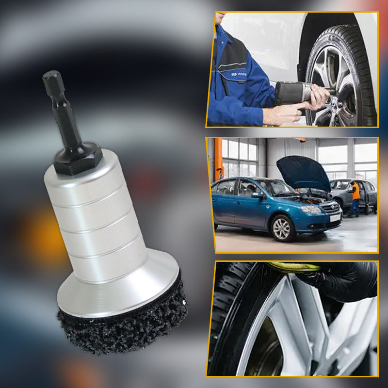 CorroShield™ — Erase Rust, Unlock Smooth Wheels That Stop Traffic