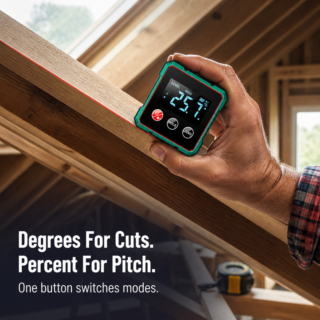 ExactaEdge™ — Master Every Cut with Unmatched Precision and Confidence