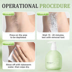 SensaSilk™ — Unlock Pain-Free, Silky Smooth Skin That Turns Heads Instantly