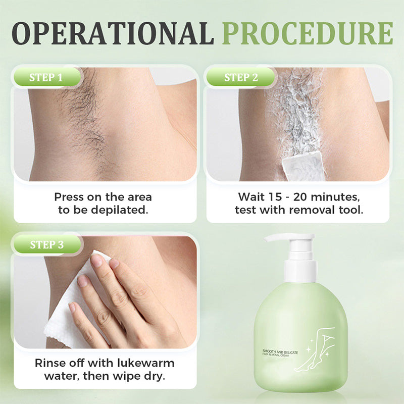 SensaSilk™ — Unlock Pain-Free, Silky Smooth Skin That Turns Heads Instantly