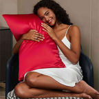 Silkella™ — Wake Up Every Morning with Salon-Soft Hair and Radiant Skin