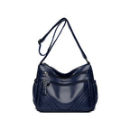 VividEra™ Shoulder Bag — Transform Chaos into Effortless, Chic Confidence Every Day