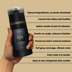 ColorMend™ — Effortless 10-Minute Color That Revives Your Confidence and Shine