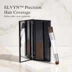 ShadeVeil™ — Instantly Reclaim a Fuller, Younger Hairline That Turns Heads Every Time