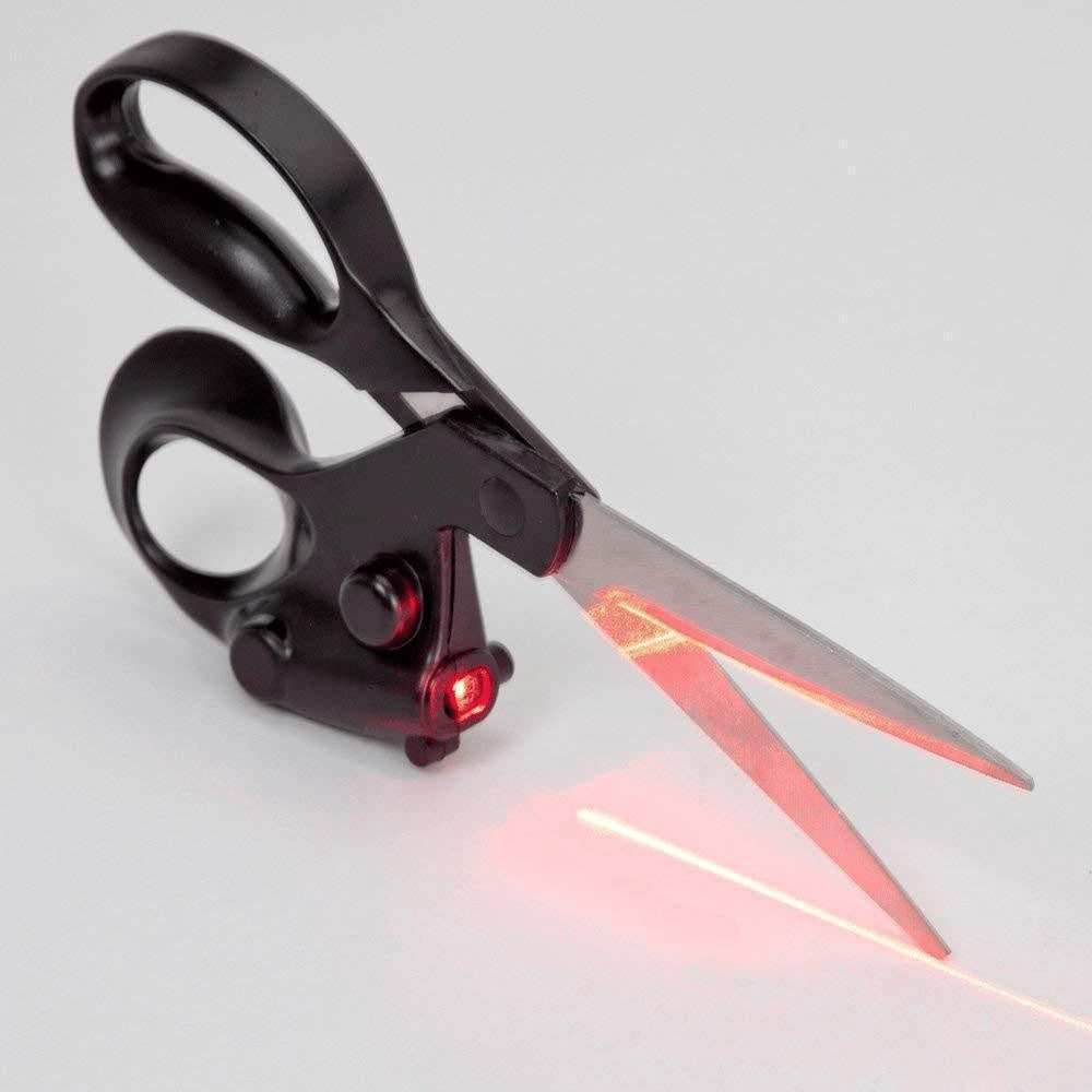PrismaCut™ Precision Scissors — Unlock Flawless Cuts and Creative Confidence Every Time