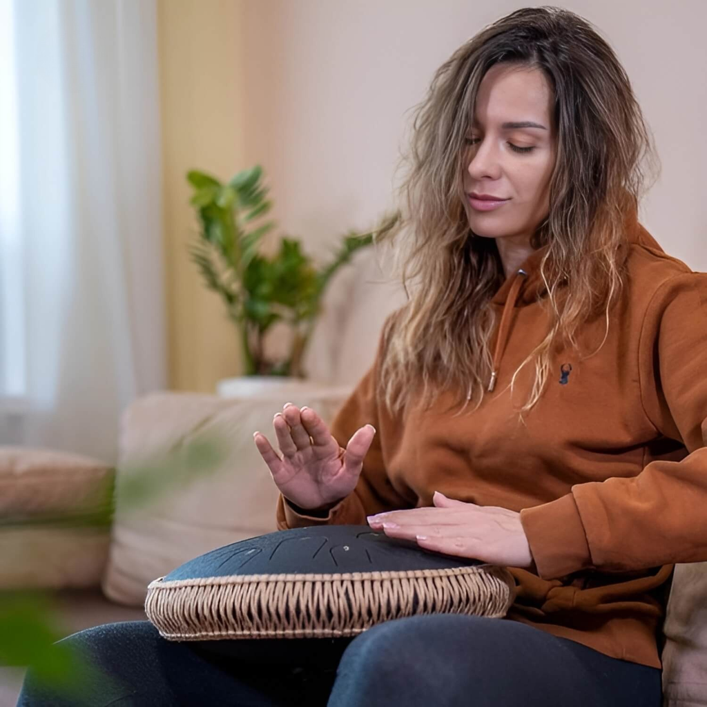 LumaTone™ — Instant Calm and Creative Spark at Your Fingertips