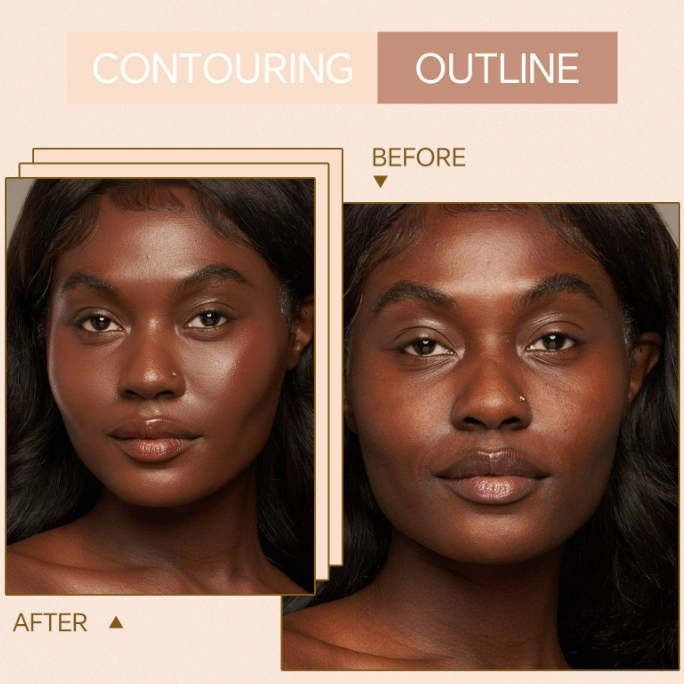 Sculptiva™ — Effortless Glow and Sculpted Definition That Boosts Your Confidence Instantly