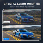 Vanguard360™ — Drive Fearless with Every Angle Covered and Peace of Mind Secured
