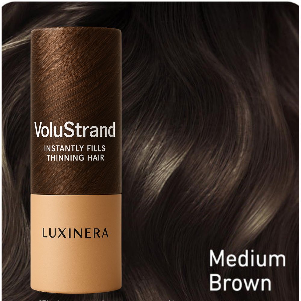 VolumiVibe™ — Instantly Transform Thinning Hair Into Unstoppable Confidence