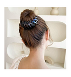 SilkCurve™ — Effortless, Pain-Free Hair Styles That Boost Your Confidence All Day