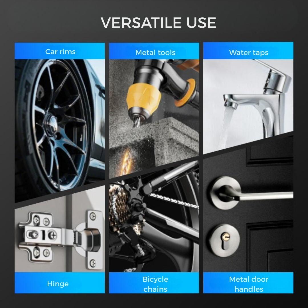 ClearViewMax™ — Instantly Reveal a Safer, Crystal-Clear Drive