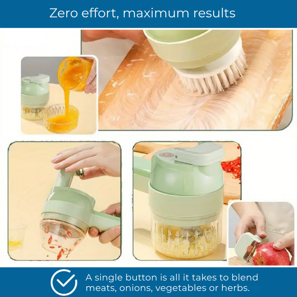 SliceMaster™ — Cut Like a Chef and Transform Every Meal Prep into Pure Joy