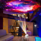 StarVista™ — Ignite Your Room with Breathtaking Galaxies That Soothe and Inspire Every Night