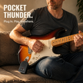 StrumFlow™ — Instantly Ignite Your Guitar Passion Anywhere, Anytime
