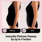 ContourVive™ — Instant, Invisible Lift That Boosts Your Confidence All Day