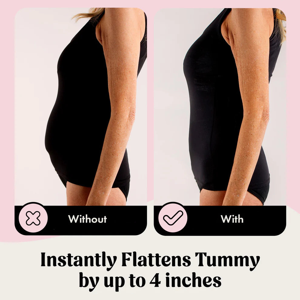 ContourVive™ — Instant, Invisible Lift That Boosts Your Confidence All Day